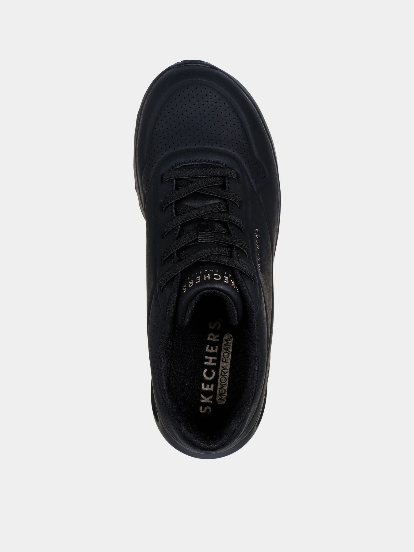 Кроссовки Skechers UNO LITE модель 177289 BBK Кроссовки Skechers UNO LITE модель 177289 BBK Фото
