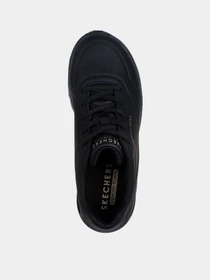 Кроссовки Skechers UNO LITE модель 177289 BBK Фото