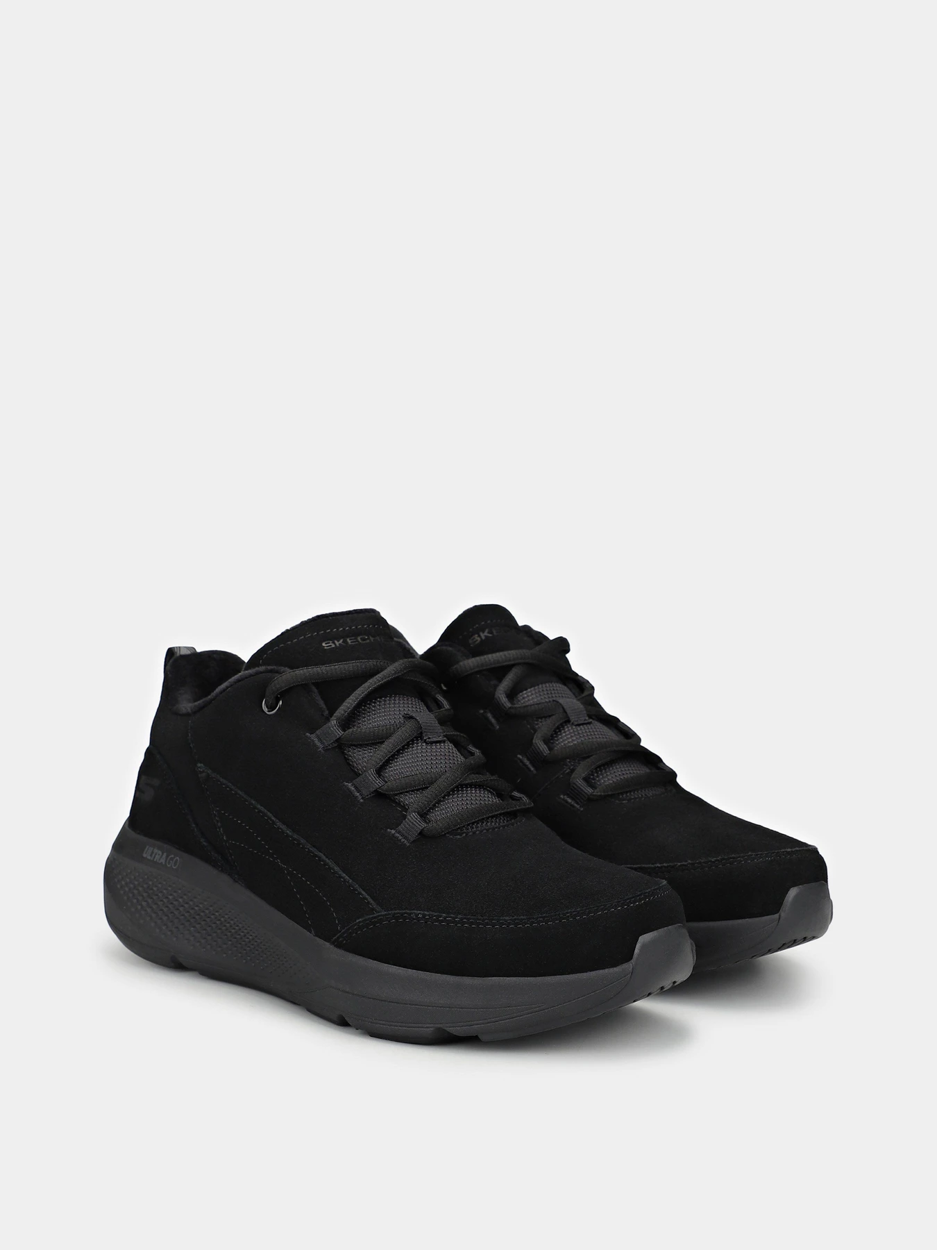Кросівки Skechers ON-THE-GO ELEVATE модель 144521 BBK Фото