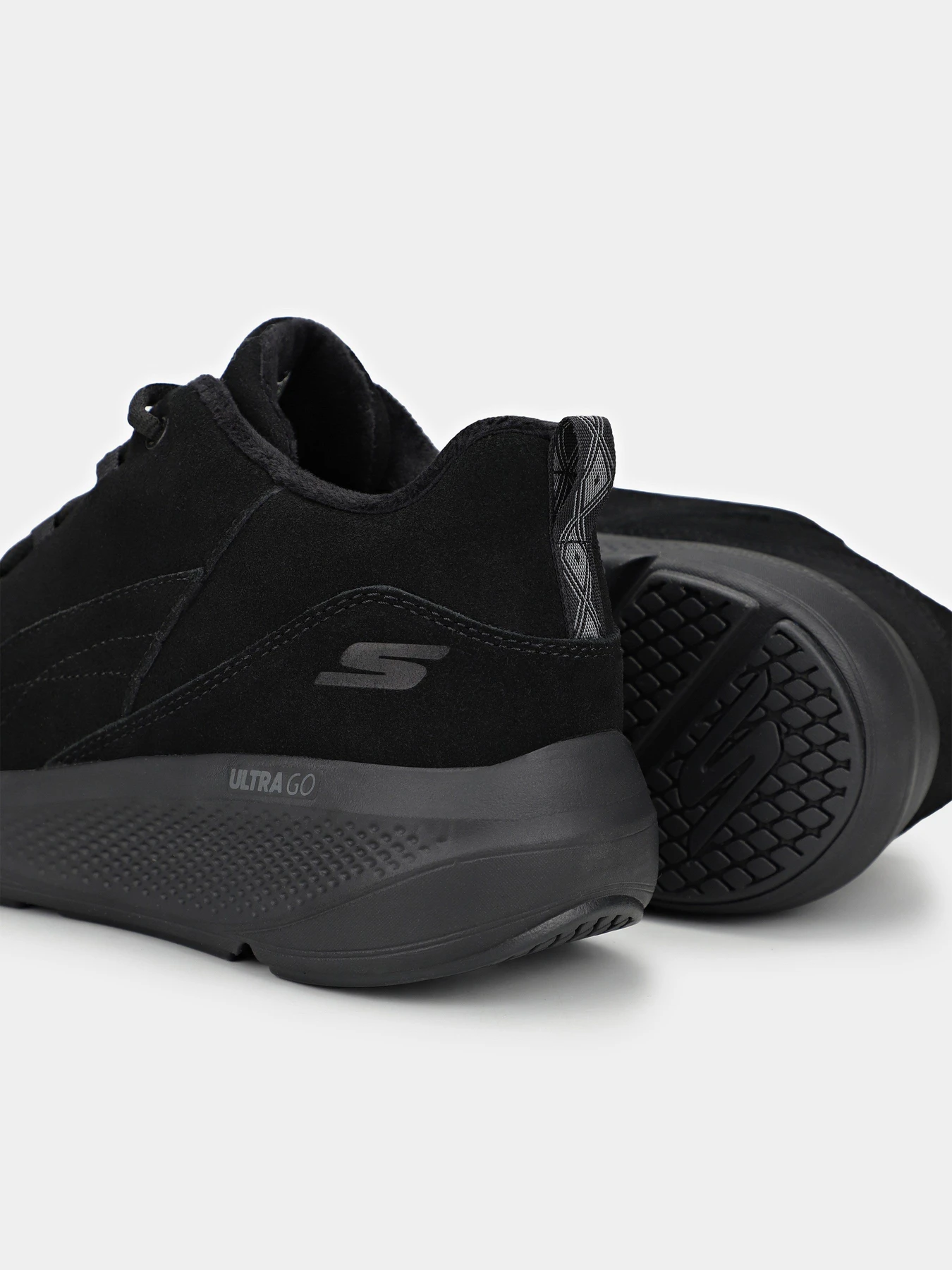 Кросівки Skechers ON-THE-GO ELEVATE модель 144521 BBK Фото