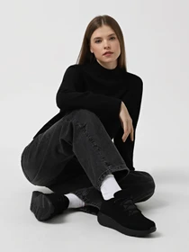 Кросівки Skechers ON-THE-GO ELEVATE модель 144521 BBK Фото