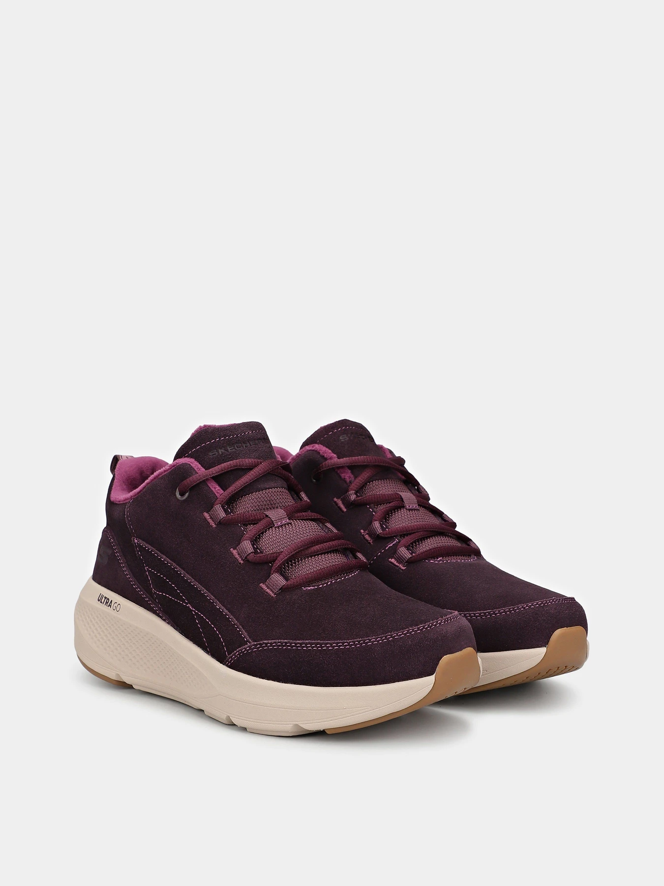 Кроссовки Skechers ON-THE-GO ELEVATE модель 144521 BURG Кроссовки Skechers ON-THE-GO ELEVATE модель 144521 BURG Фото