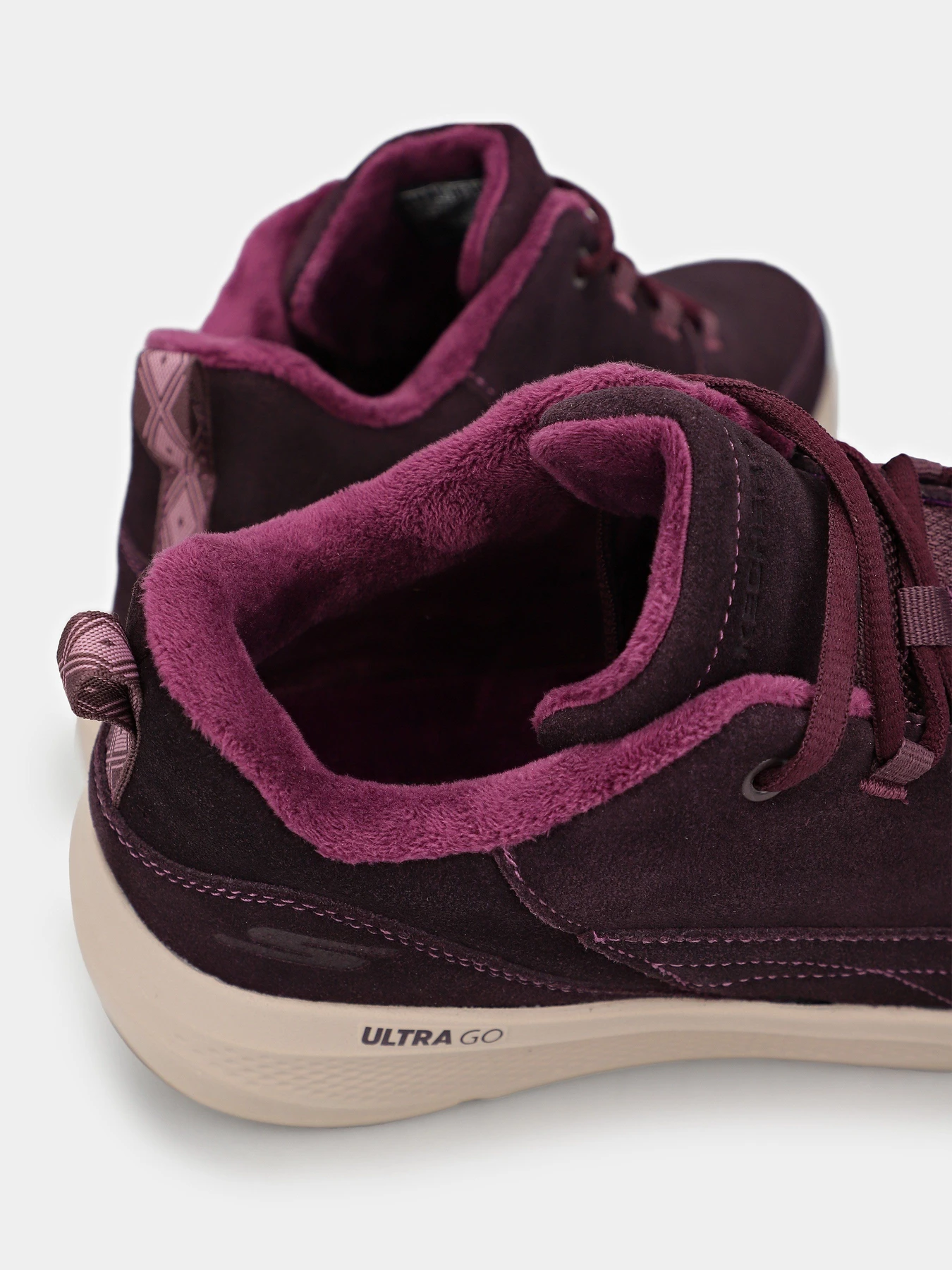 Кроссовки Skechers ON-THE-GO ELEVATE модель 144521 BURG Кроссовки Skechers ON-THE-GO ELEVATE модель 144521 BURG Фото