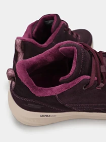 Кроссовки Skechers ON-THE-GO ELEVATE модель 144521 BURG Фото
