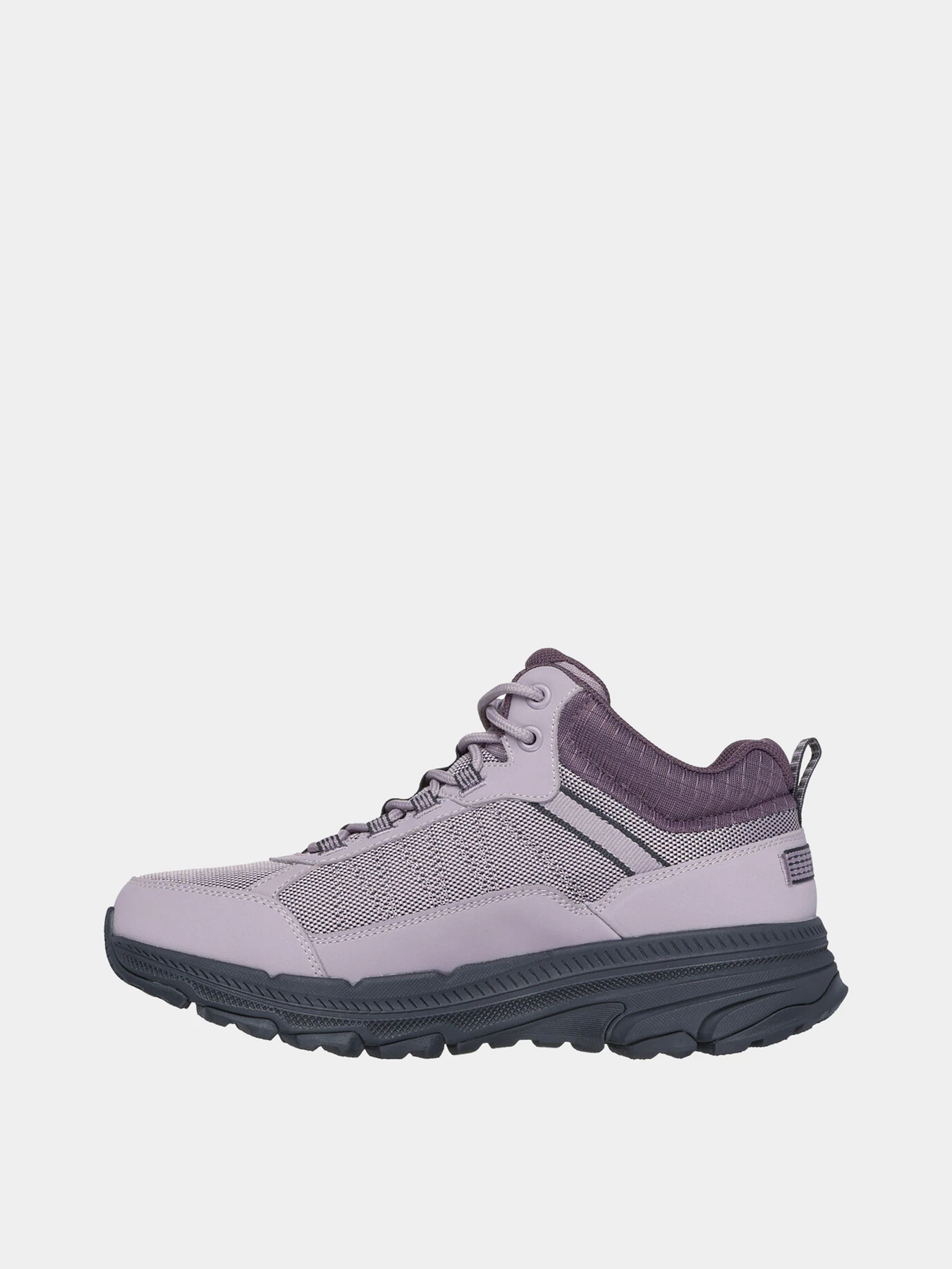 Ботинки и сапоги Skechers Waterproof: GO Run Trail Altitude 2.0 модель 129531 MVE Фото