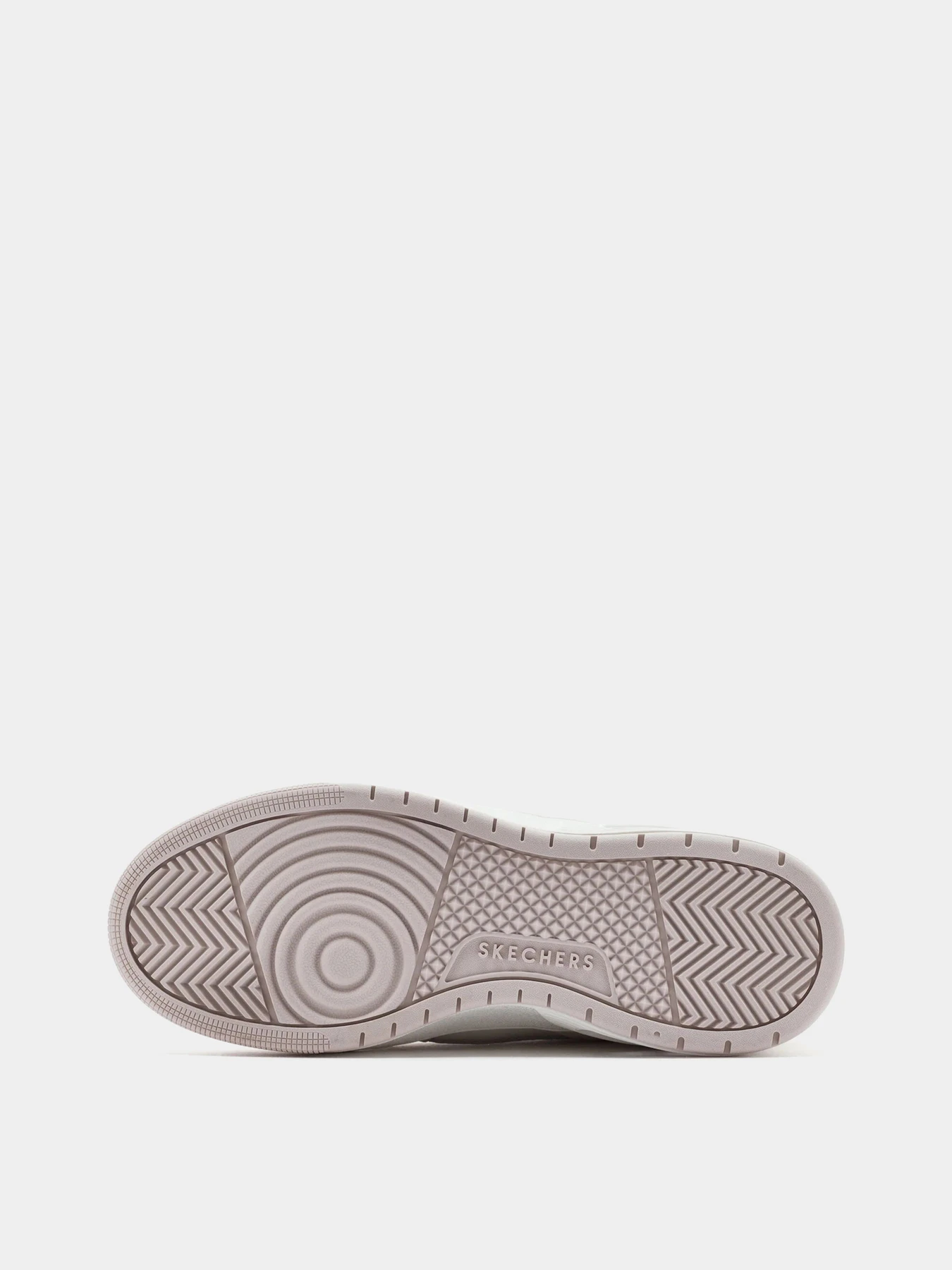 Кроссовки Skechers Uno Court - Courted Style модель 177710 WHT Кроссовки Skechers Uno Court - Courted Style модель 177710 WHT Фото