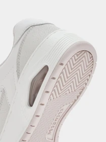 Кроссовки Skechers Uno Court - Courted Style модель 177710 WHT Фото