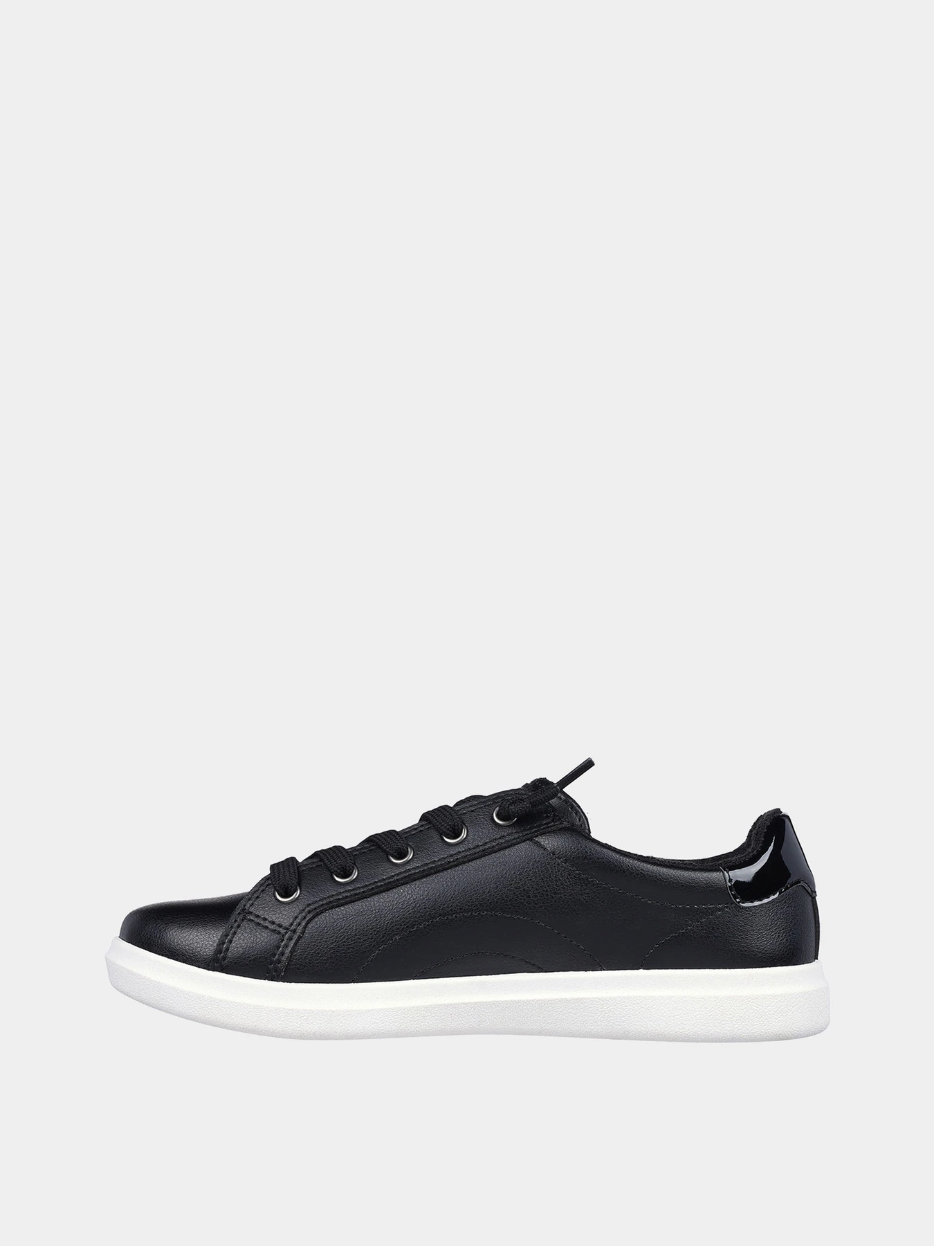Кеды Skechers BOBS D'Vine - Instant Delight модель 114456 BLK Фото