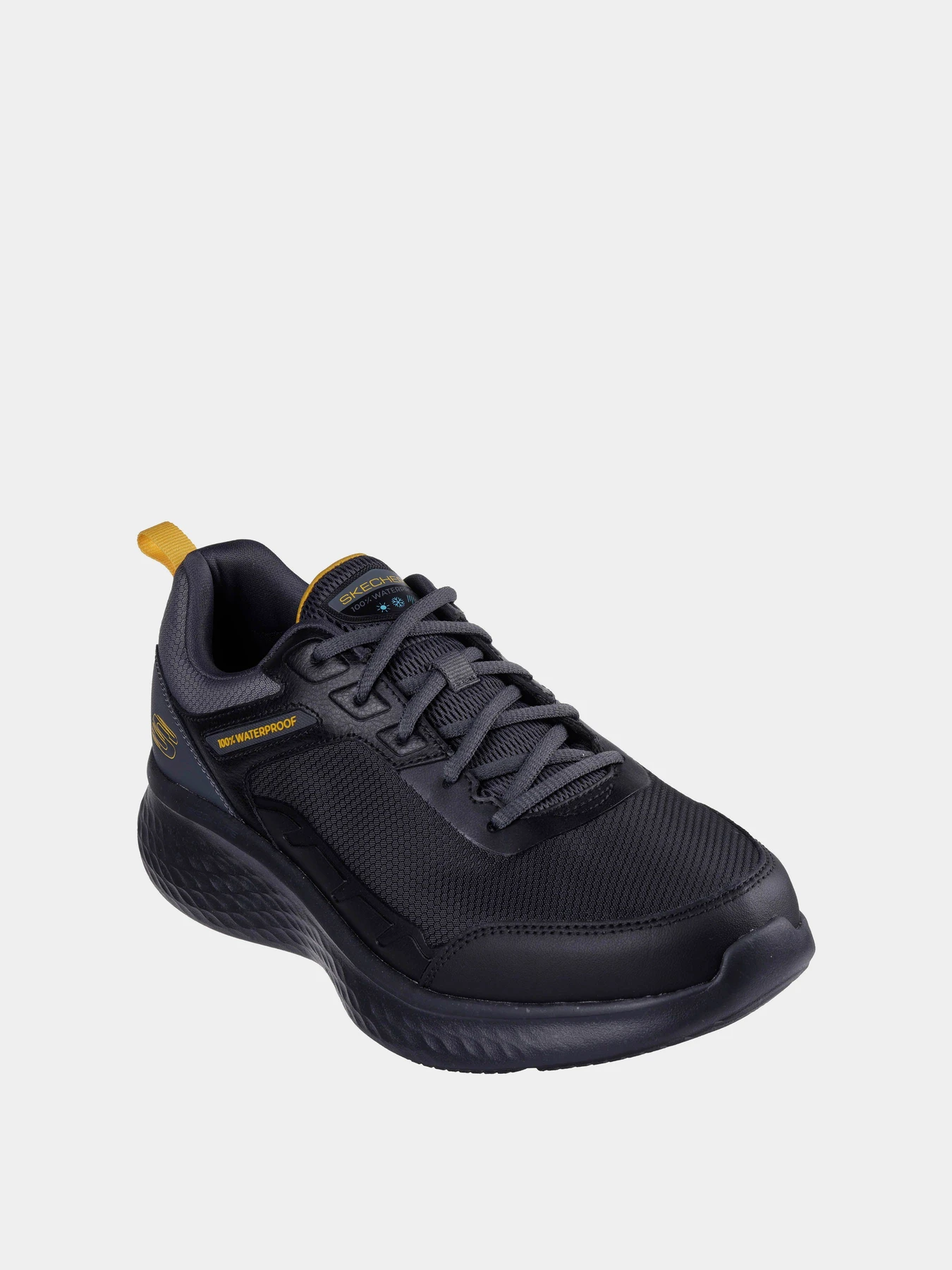 Кросівки Skechers Waterproof: Skech-Lite Pro - Ankkor модель 232958 BKCC Кросівки Skechers Waterproof: Skech-Lite Pro - Ankkor модель 232958 BKCC Фото