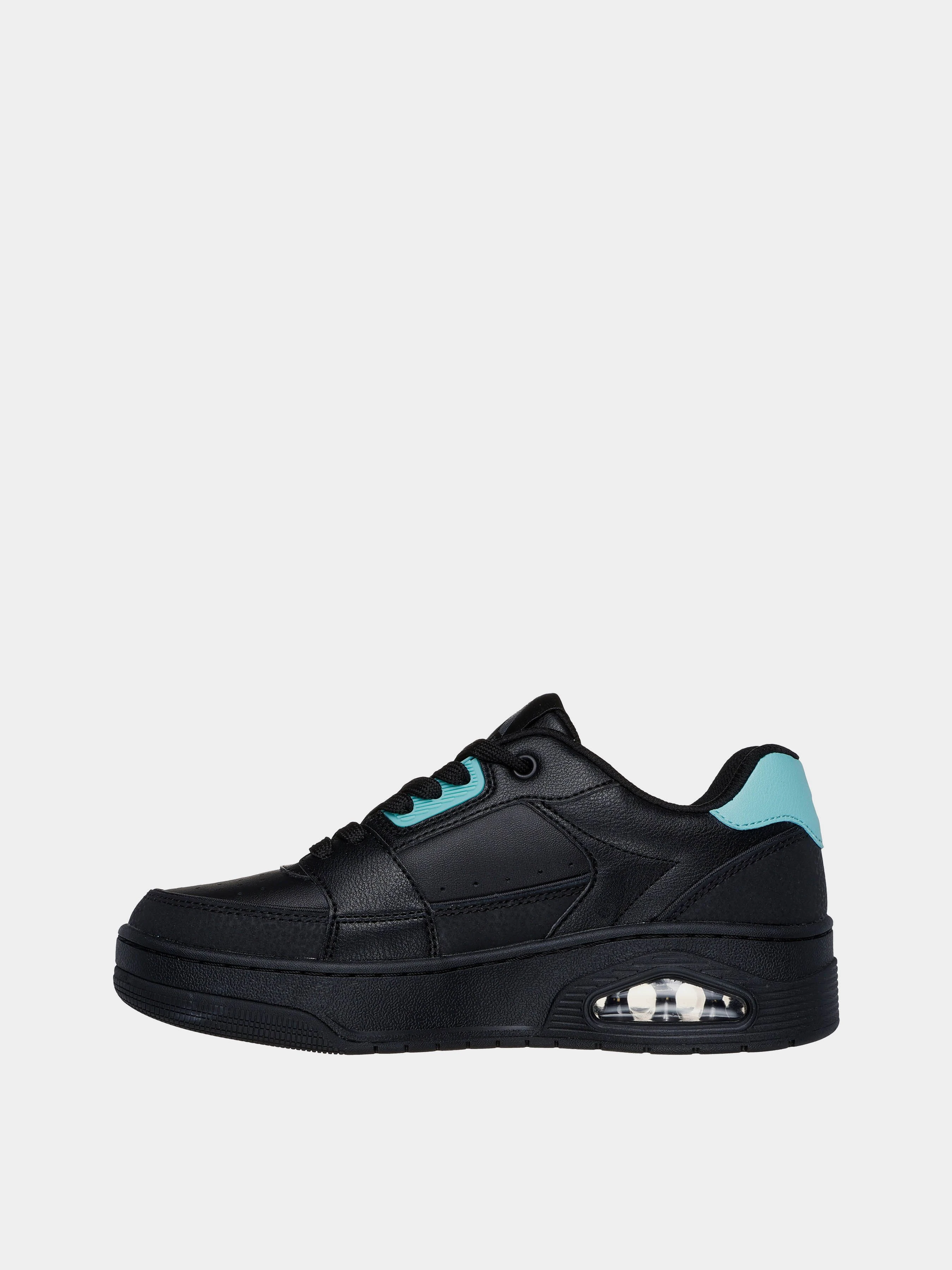 Жіночі Кросівки повсякденні Skechers Uno Court - Courted Style фото 2