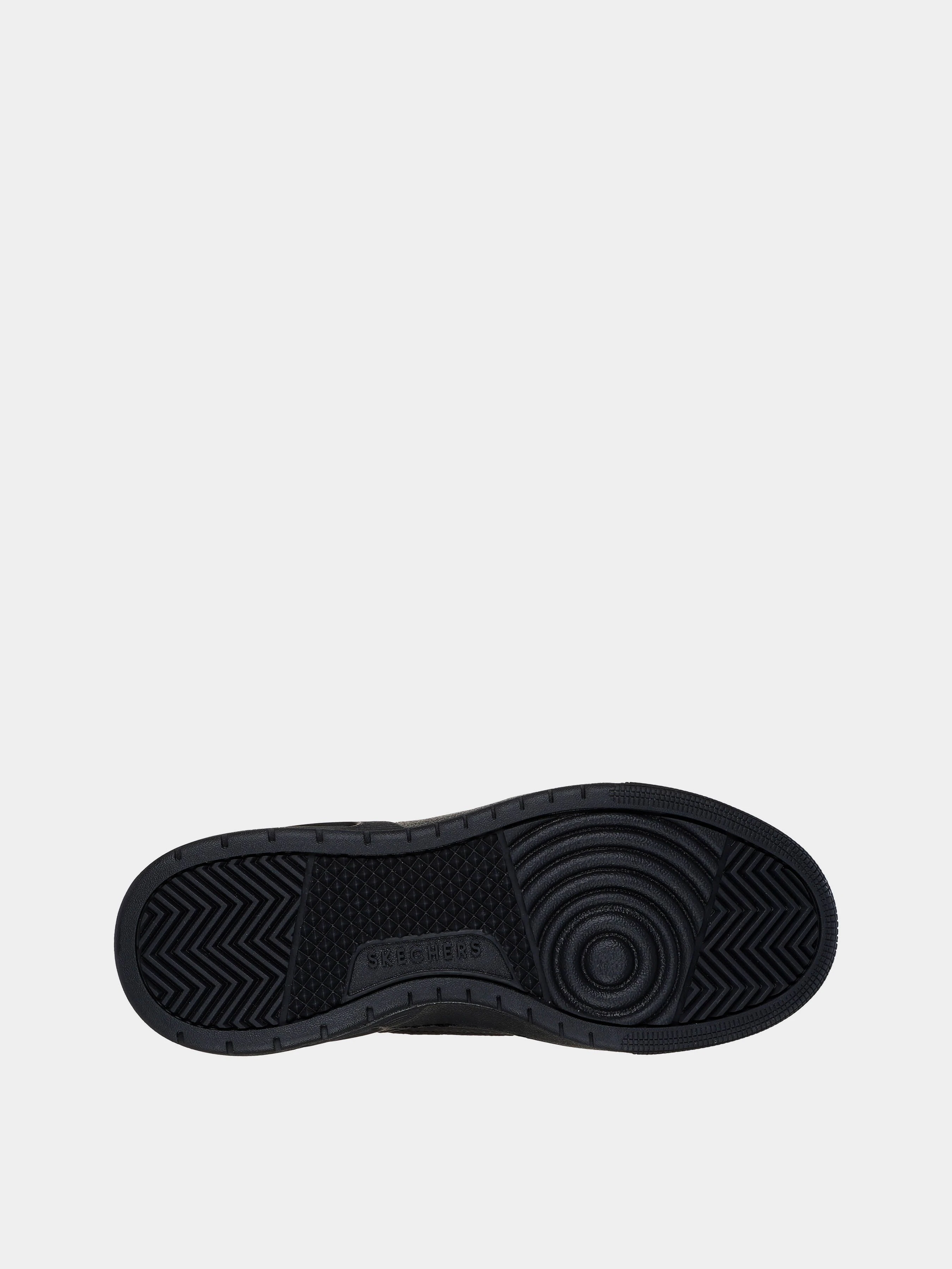 Жіночі Кросівки повсякденні Skechers Uno Court - Courted Style фото 3