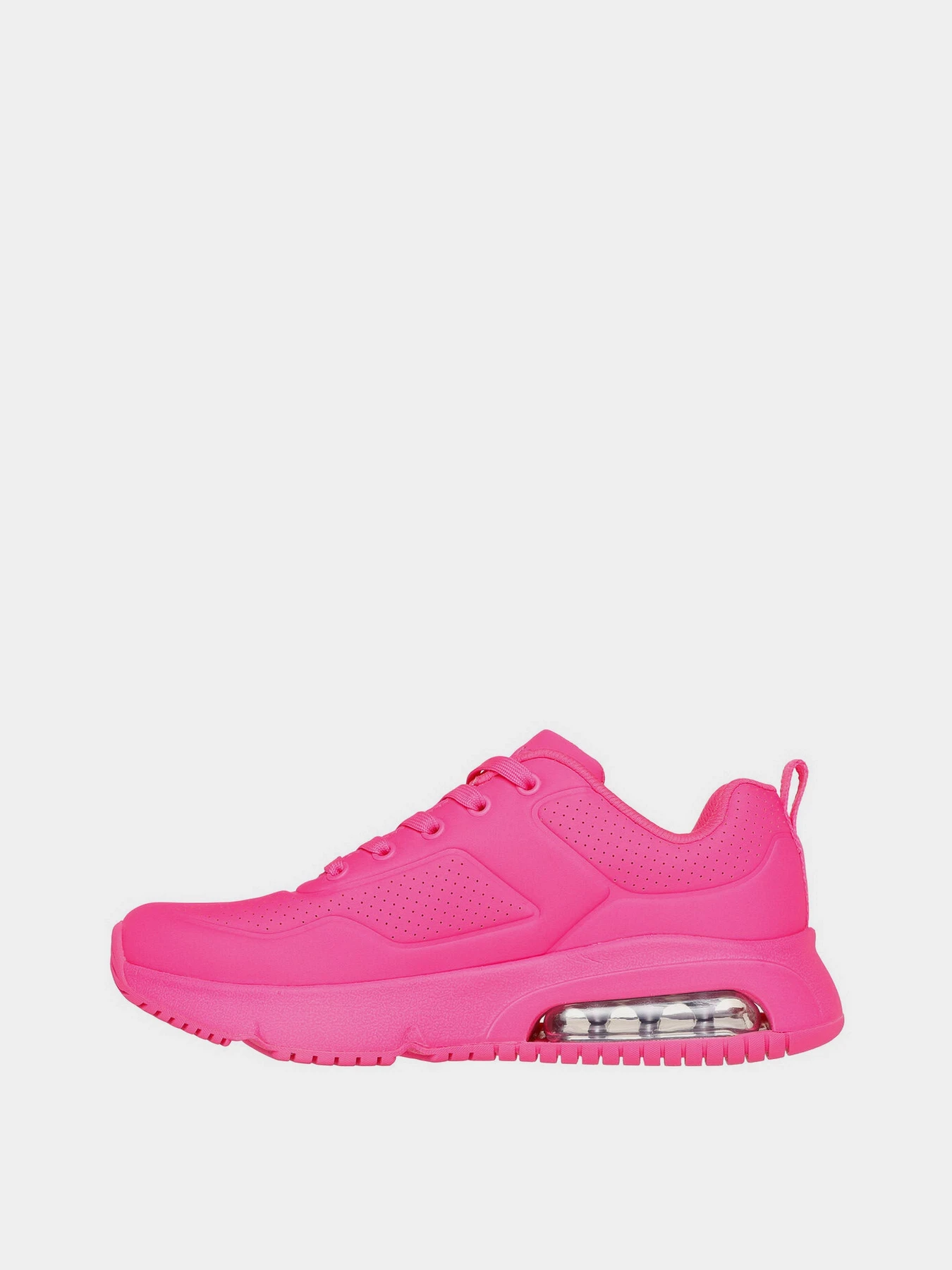 Кроссовки Skechers Uno Evolve - Infinite Air модель 177610 HTPK Кроссовки Skechers Uno Evolve - Infinite Air модель 177610 HTPK Фото