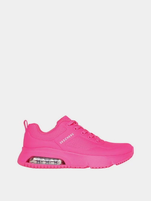 Кроссовки Skechers Uno Evolve - Infinite Air модель 177610 HTPK Фото