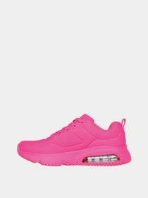 Кроссовки Skechers Uno Evolve - Infinite Air модель 177610 HTPK Фото