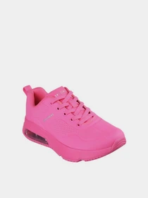 Кроссовки Skechers Uno Evolve - Infinite Air модель 177610 HTPK Фото