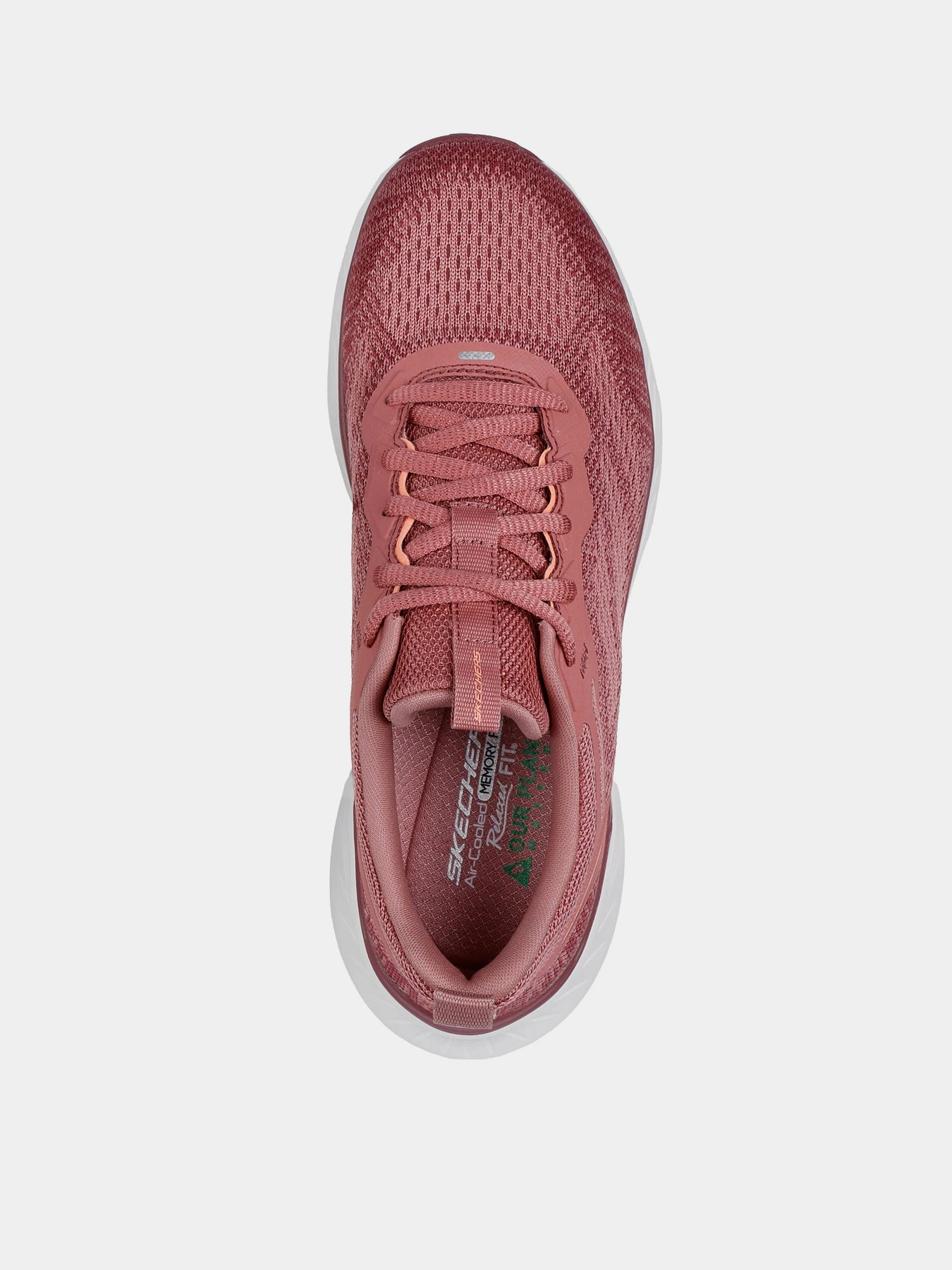 Кроссовки Skechers Relaxed Fit: Edgeride - Power Flow модель 150471 DKMV Кроссовки Skechers Relaxed Fit: Edgeride - Power Flow модель 150471 DKMV Фото