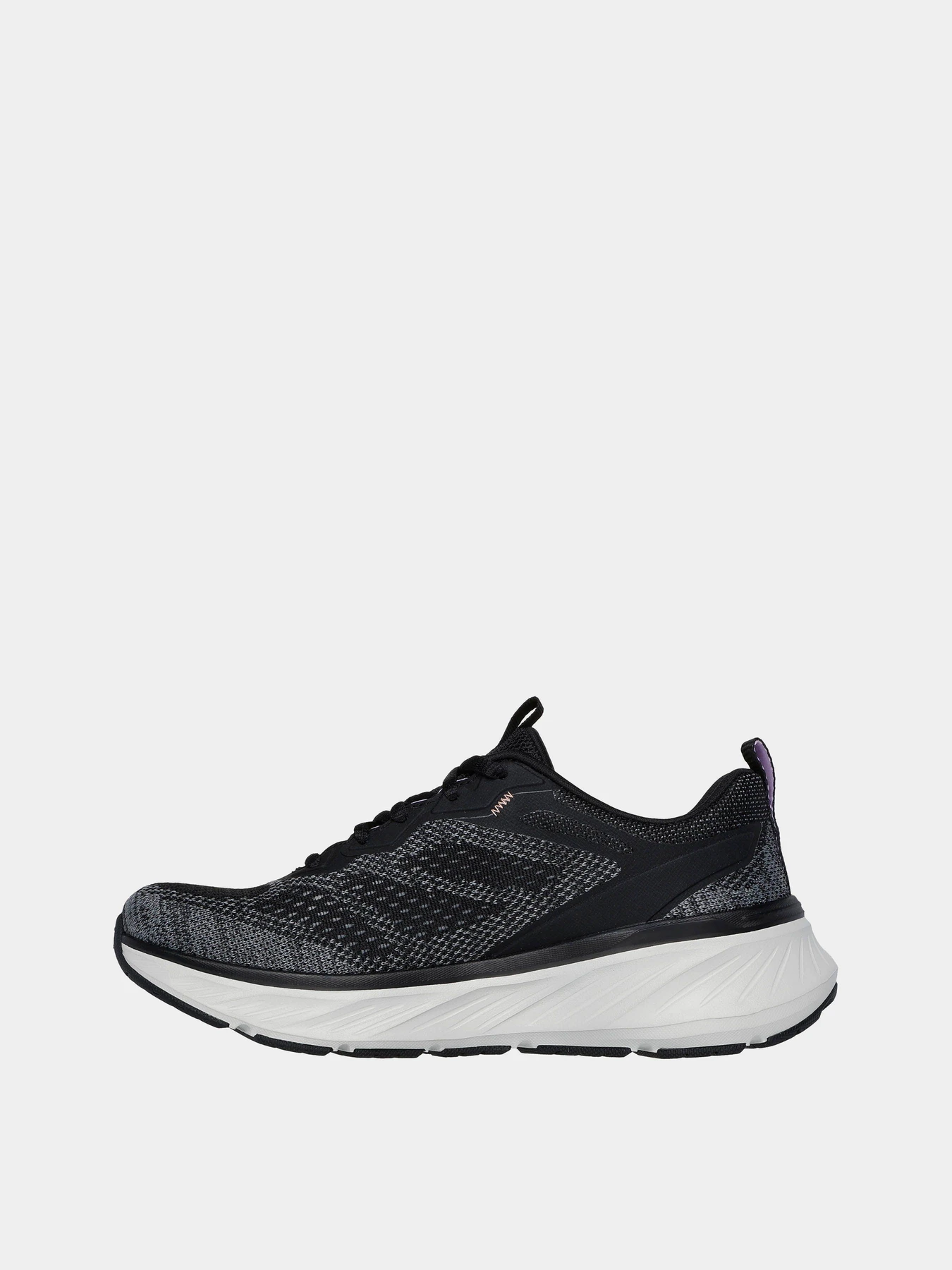 Кроссовки Skechers EDGERIDE модель 150471 BKLV Кроссовки Skechers EDGERIDE модель 150471 BKLV Фото