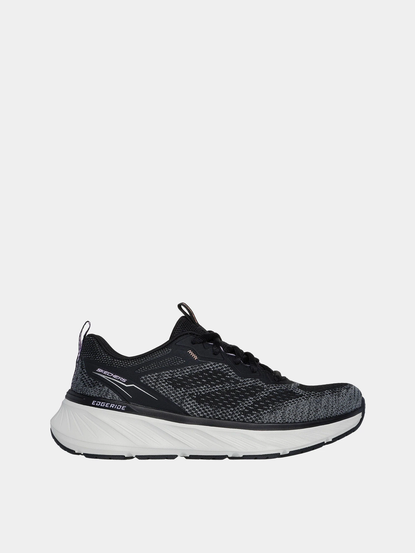 Кроссовки Skechers EDGERIDE модель 150471 BKLV Кроссовки Skechers EDGERIDE модель 150471 BKLV Фото