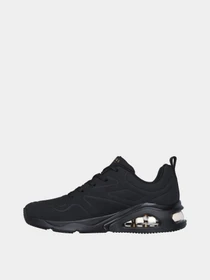 Кроссовки Skechers TRES-AIR UNO модель 177390 BBK Фото