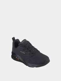 Кроссовки Skechers TRES-AIR UNO модель 177390 BBK Фото