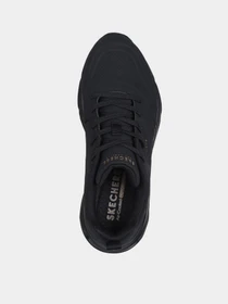 Кроссовки Skechers TRES-AIR UNO модель 177390 BBK Фото