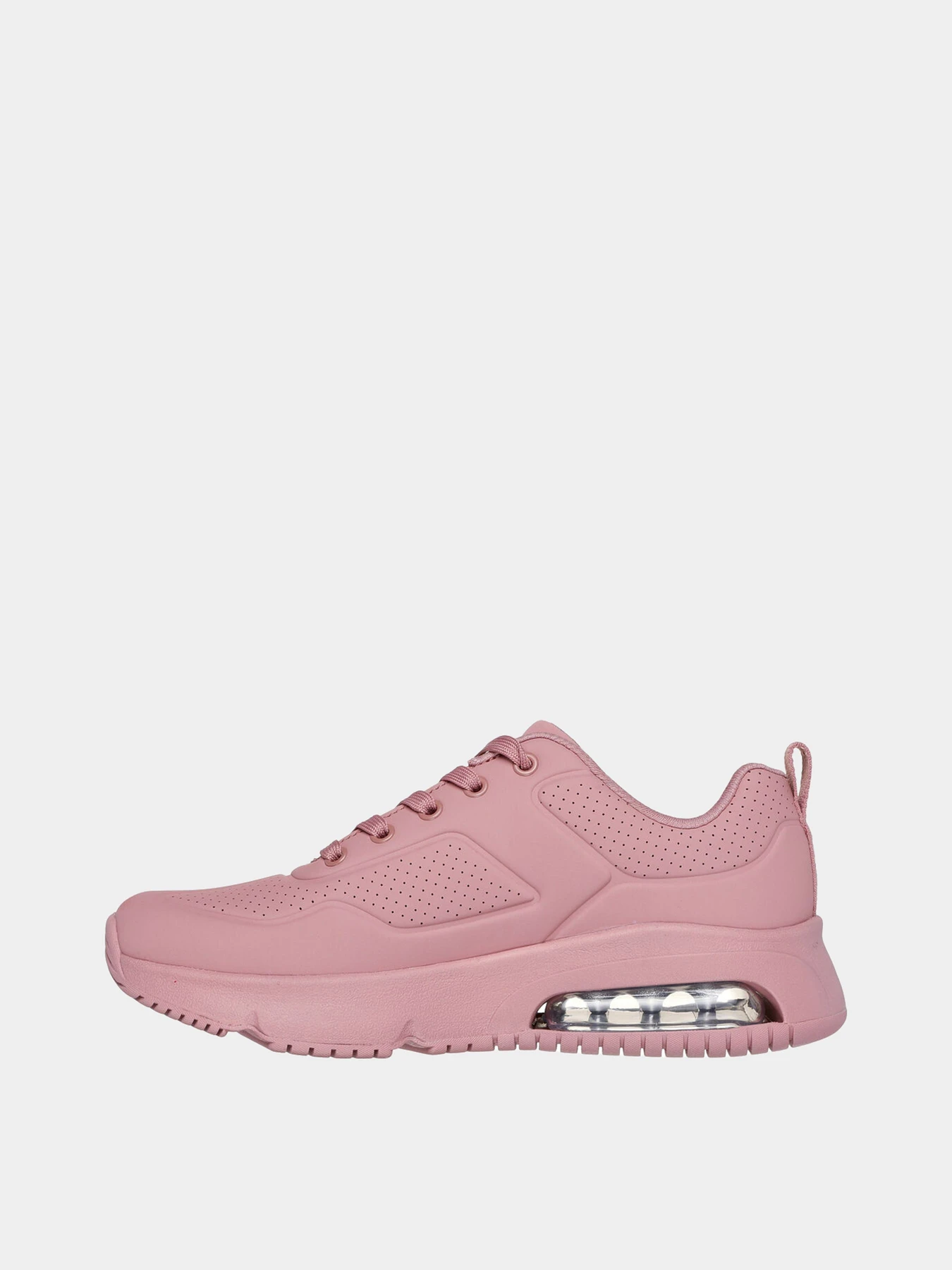 Кроссовки Skechers Uno Evolve - Infinite Air модель 177610 ROS Кроссовки Skechers Uno Evolve - Infinite Air модель 177610 ROS Фото