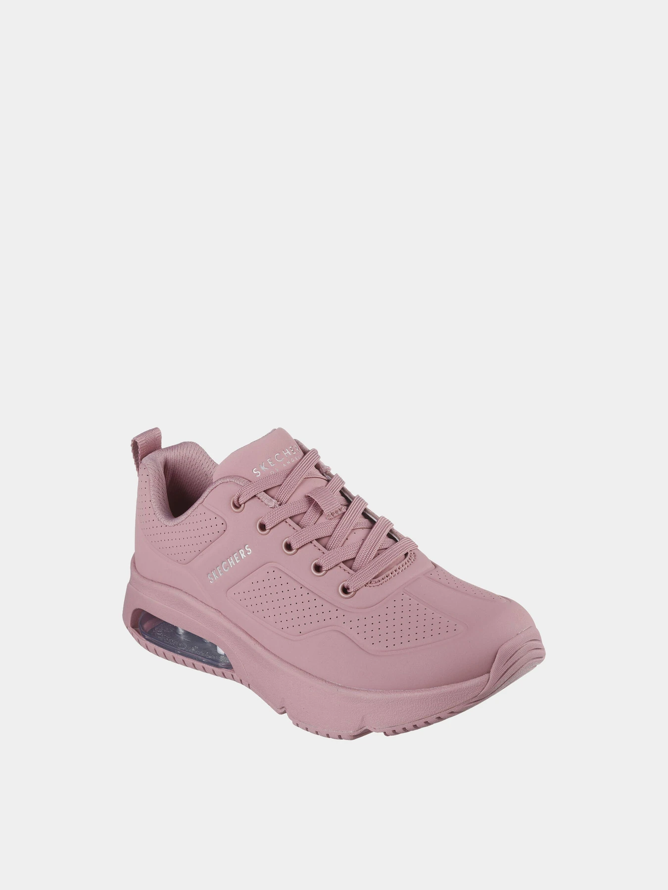 Кроссовки Skechers Uno Evolve - Infinite Air модель 177610 ROS Кроссовки Skechers Uno Evolve - Infinite Air модель 177610 ROS Фото