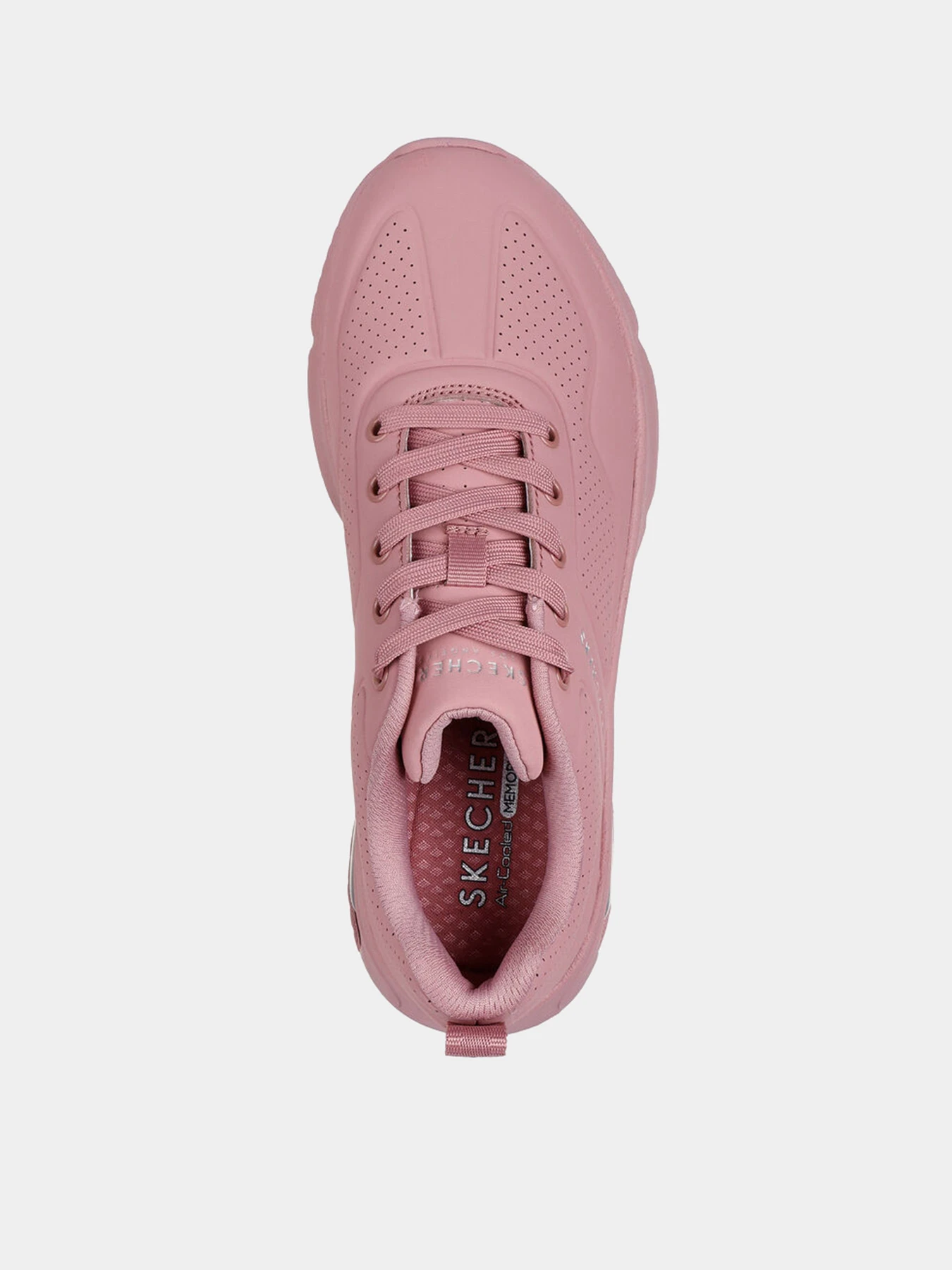 Кроссовки Skechers Uno Evolve - Infinite Air модель 177610 ROS Кроссовки Skechers Uno Evolve - Infinite Air модель 177610 ROS Фото