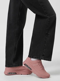 Кроссовки Skechers Uno Evolve - Infinite Air модель 177610 ROS Фото