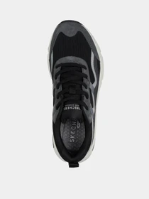 Кроссовки Skechers Uno Evolve - Kaweah модель 177620 BKCC Фото