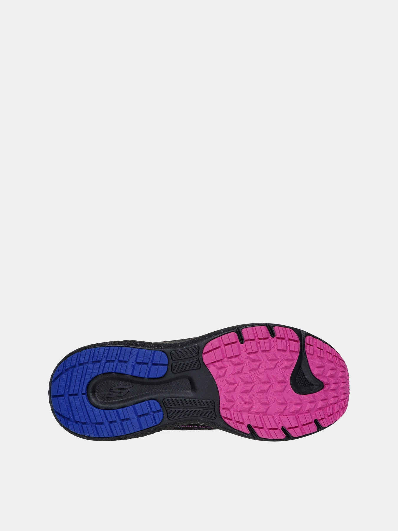 Кроссовки Skechers GO Run Supersonic Max AT модель 172087 BLK Кроссовки Skechers GO Run Supersonic Max AT модель 172087 BLK Фото