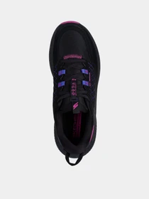 Кроссовки Skechers GO Run Supersonic Max AT модель 172087 BLK Фото
