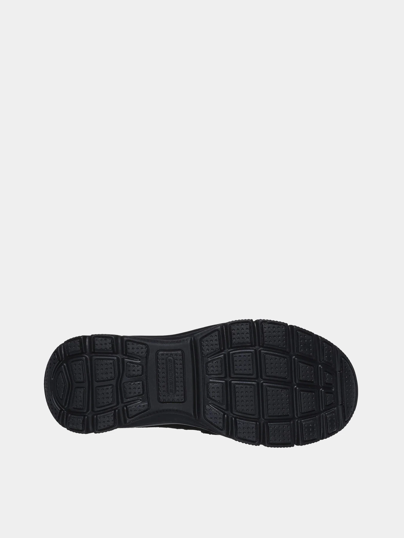 Ботинки и сапоги Skechers EASY GOING модель 167862 BLK Ботинки и сапоги Skechers EASY GOING модель 167862 BLK Фото
