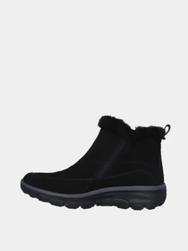 Ботинки и сапоги Skechers EASY GOING модель 167862 BLK Фото