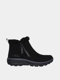 Ботинки и сапоги Skechers EASY GOING модель 167862 BLK Фото
