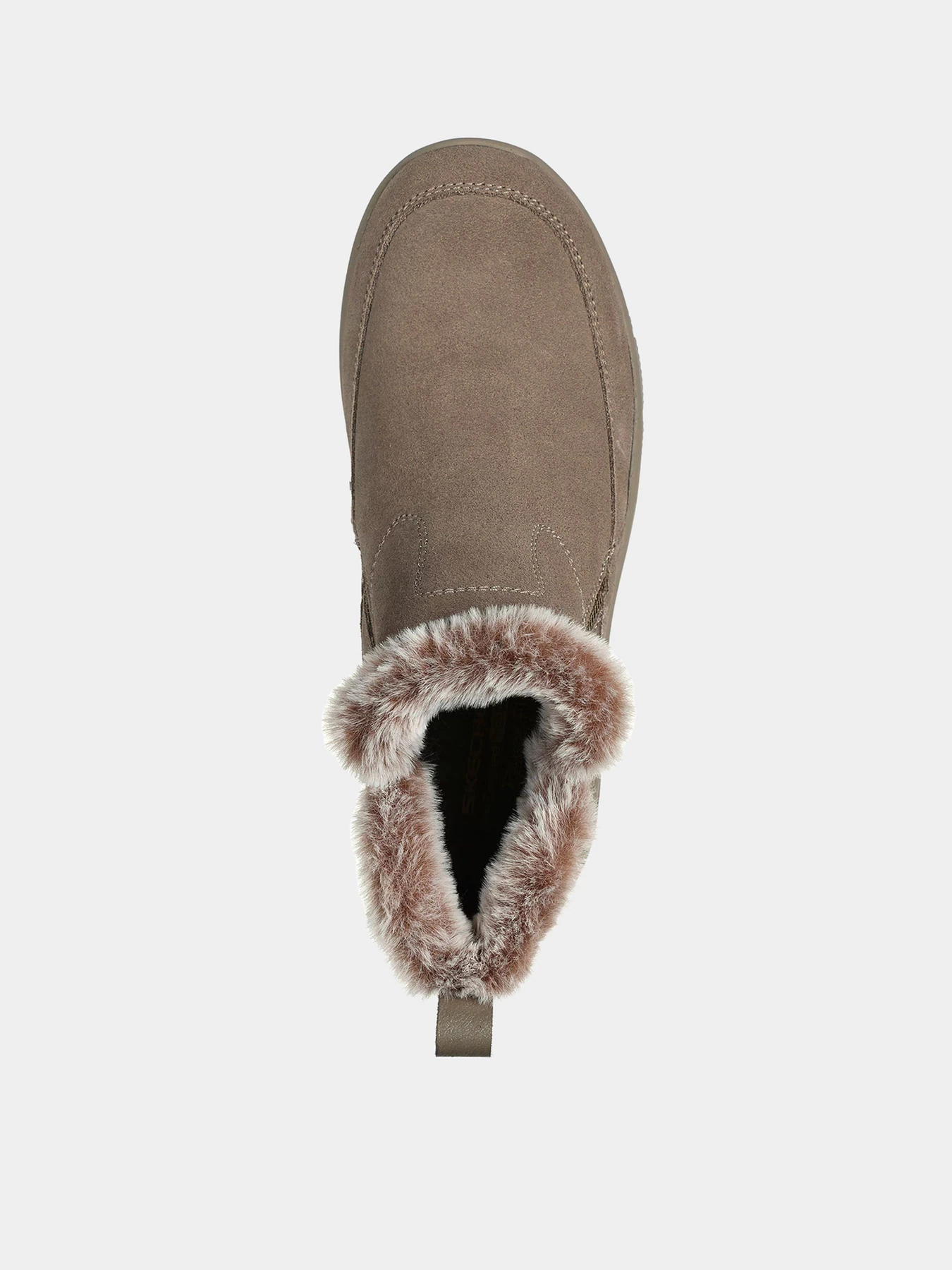 Ботинки и сапоги Skechers EASY GOING модель 167862 TPE Фото