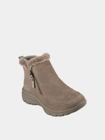 Ботинки и сапоги Skechers EASY GOING модель 167862 TPE Фото