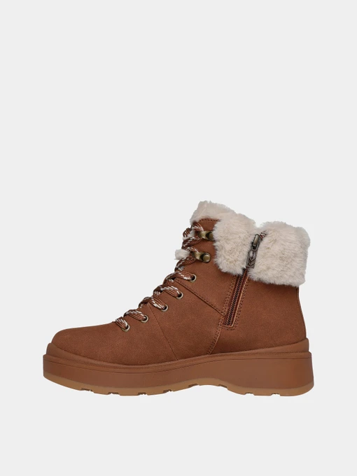 Жіночі Черевики Skechers PARK CITY фото 2
