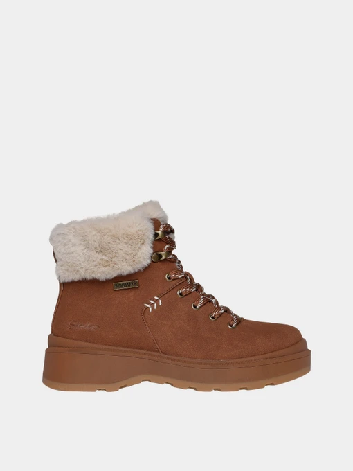 Черевики та чоботи Skechers Park City модель 168087 CSNT Фото