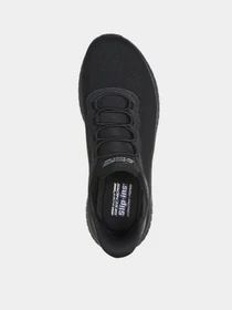 Кроссовки Skechers Slip-ins: BOBS Sport Squad Chaos модель 117500 BBK Фото