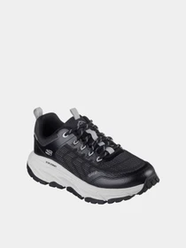 Кроссовки Skechers Relaxed Fit: D'Lux Journey - Marigold модель 180167 BKGY Фото