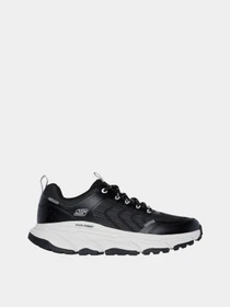 Кросівки Skechers Relaxed Fit: D'Lux Journey - Marigold модель 180167 BKGY Фото