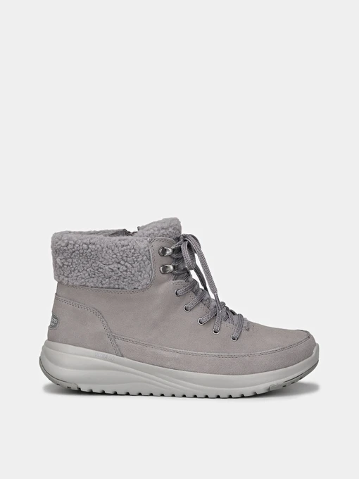 Ботинки и сапоги Skechers ON-THE-GO STELLAR модель 144770 CHAR Фото