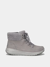 Ботинки и сапоги Skechers ON-THE-GO STELLAR модель 144770 CHAR Фото