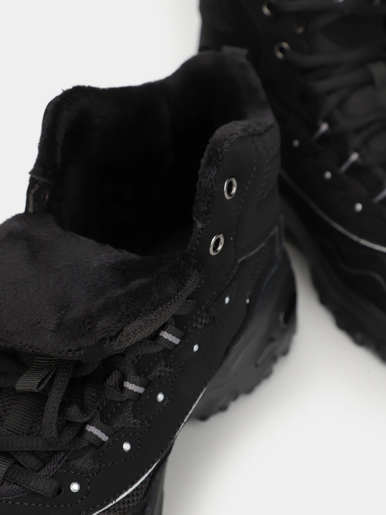 Ботинки и сапоги Skechers D'Lites - New Lane модель 168026 BKSL Ботинки и сапоги Skechers D'Lites - New Lane модель 168026 BKSL Фото