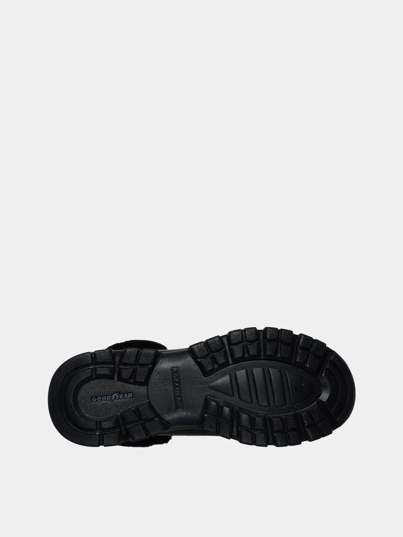 Ботинки и сапоги Skechers Stormcrusher модель 168003 BBK Ботинки и сапоги Skechers Stormcrusher модель 168003 BBK Фото
