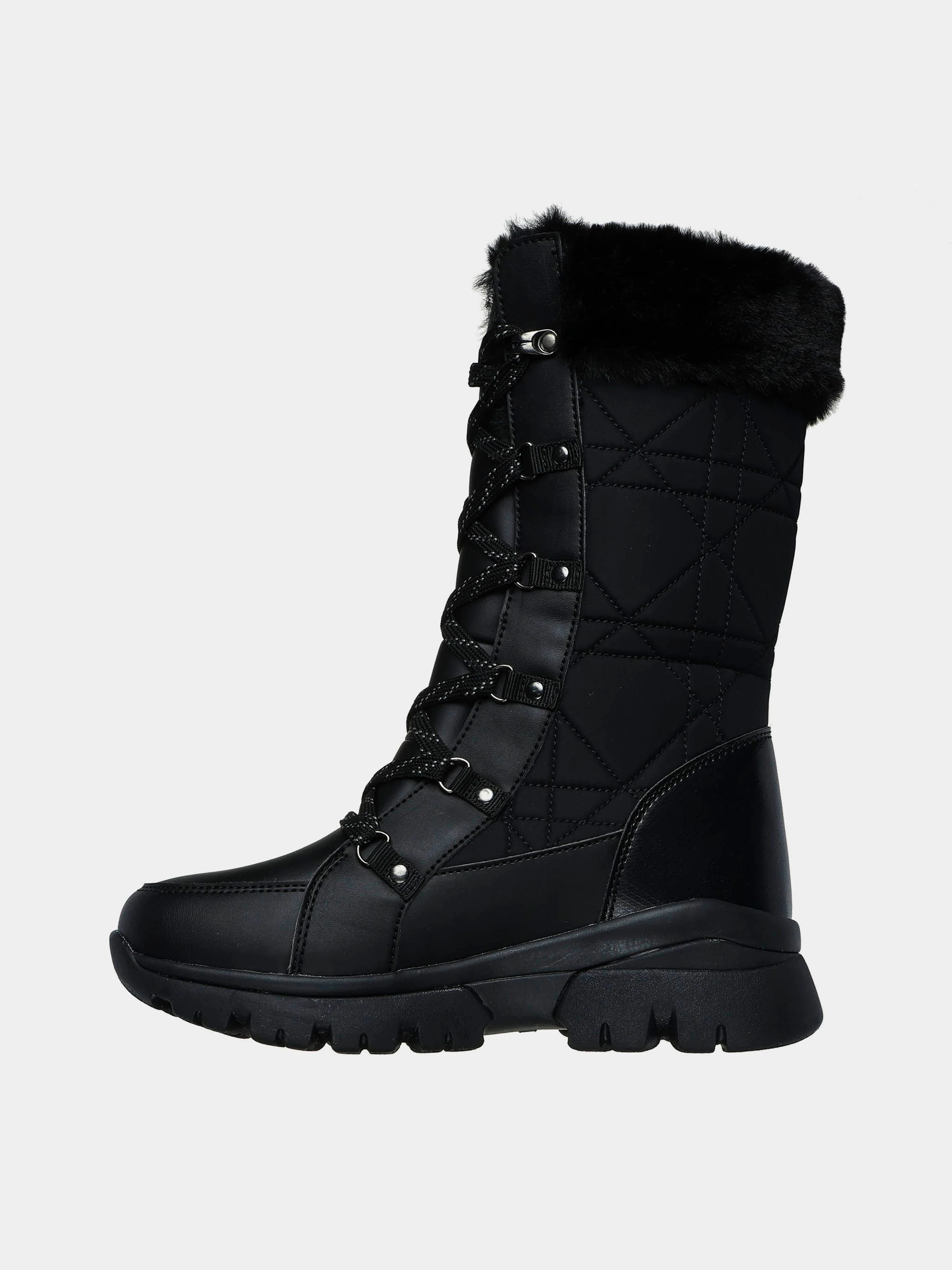 Жіночі Чоботи Skechers Stormcrusher фото 2