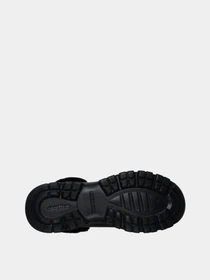Ботинки и сапоги Skechers Stormcrusher модель 168003 BBK Фото