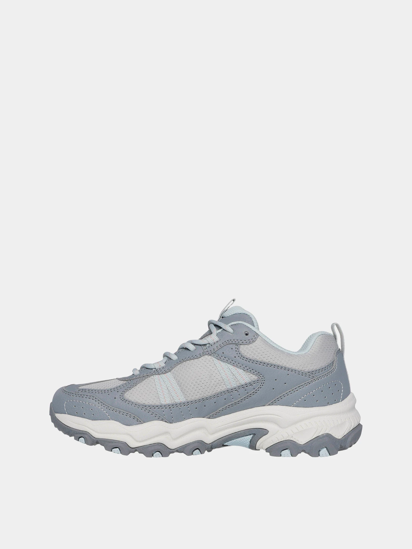 Кроссовки Skechers Stamina AT модель 180125 GYBL Кроссовки Skechers Stamina AT модель 180125 GYBL Фото