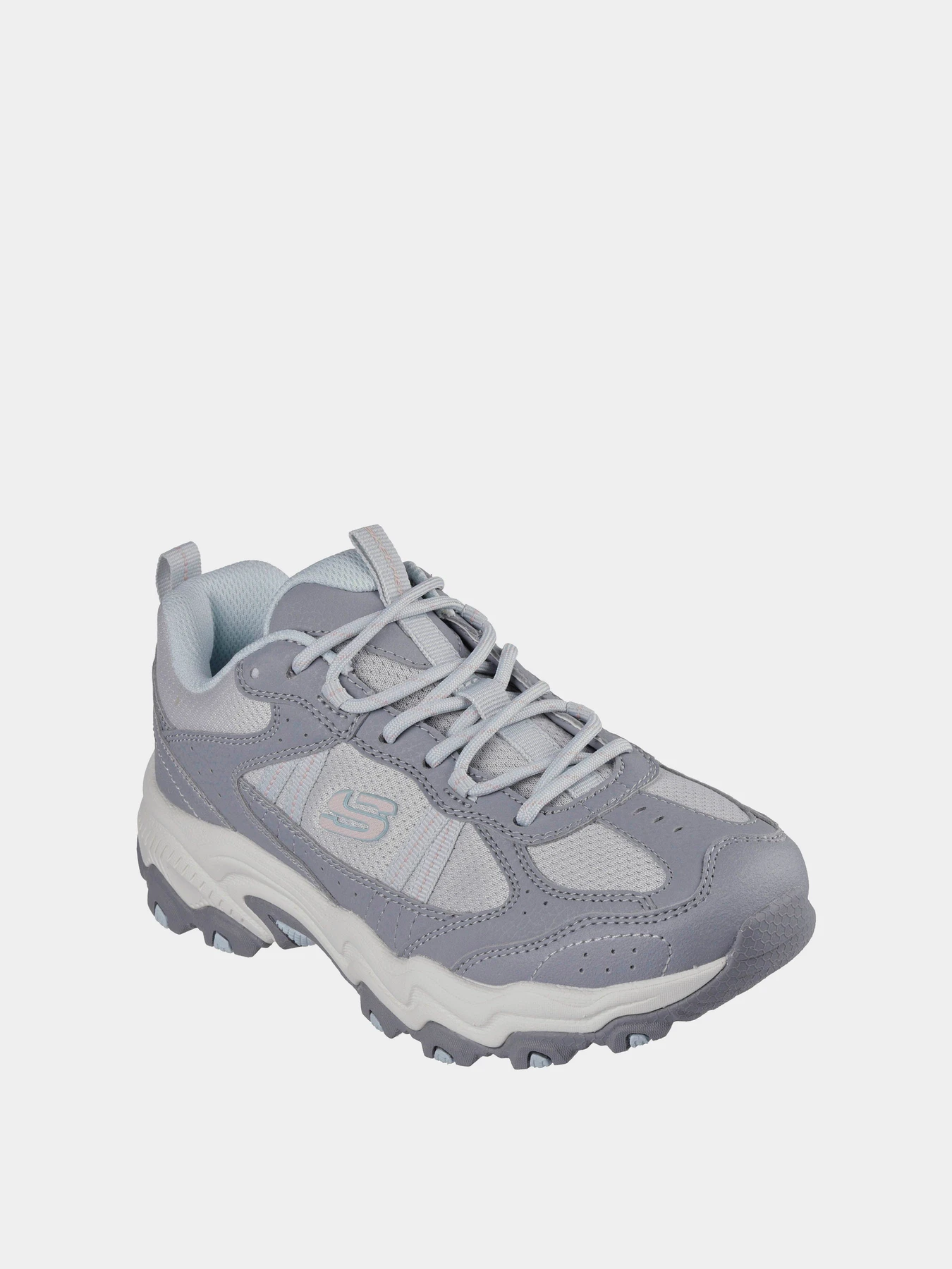 Кроссовки Skechers Stamina AT модель 180125 GYBL Кроссовки Skechers Stamina AT модель 180125 GYBL Фото